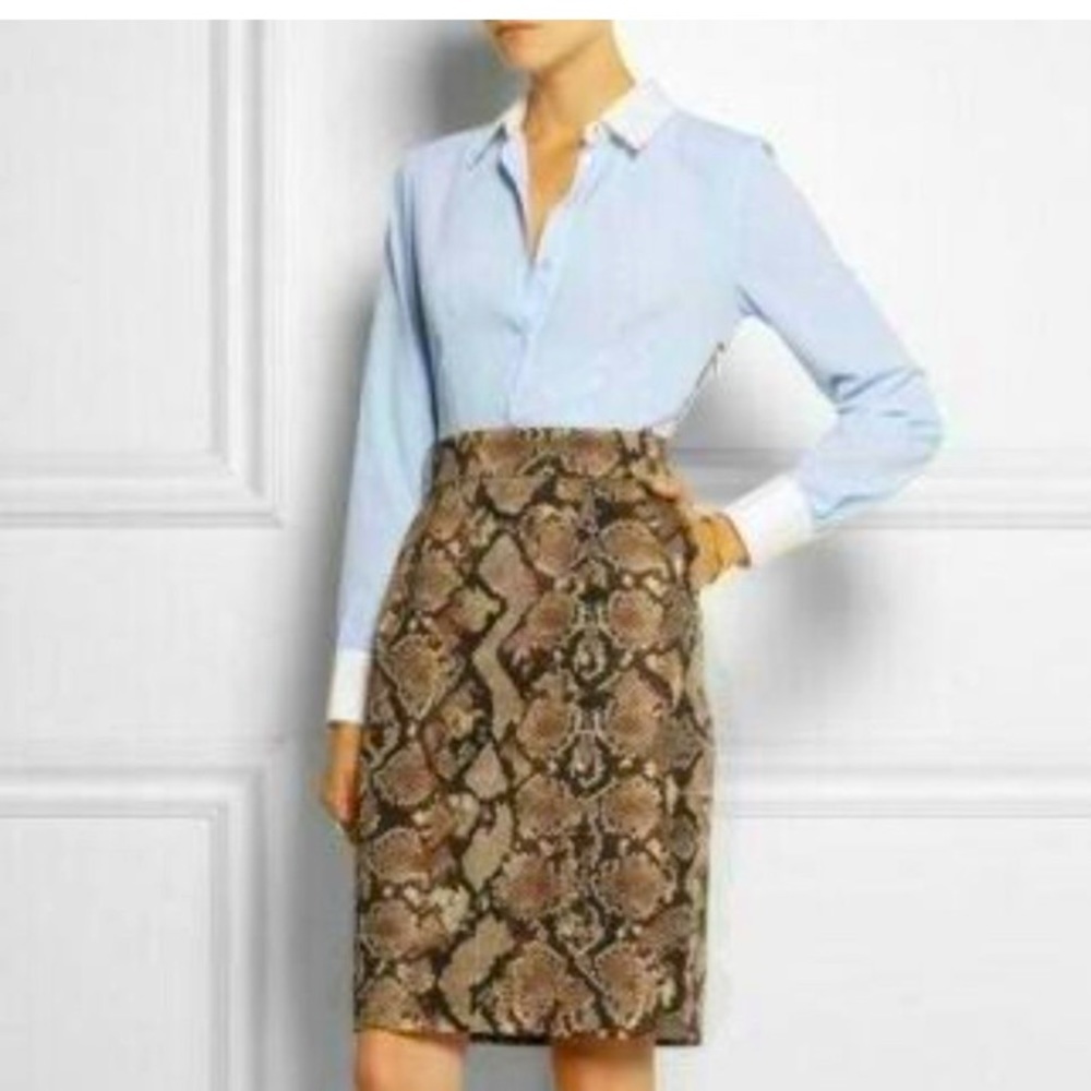 NWT Altuzarra for Target dress a little sexy with a little business size 2